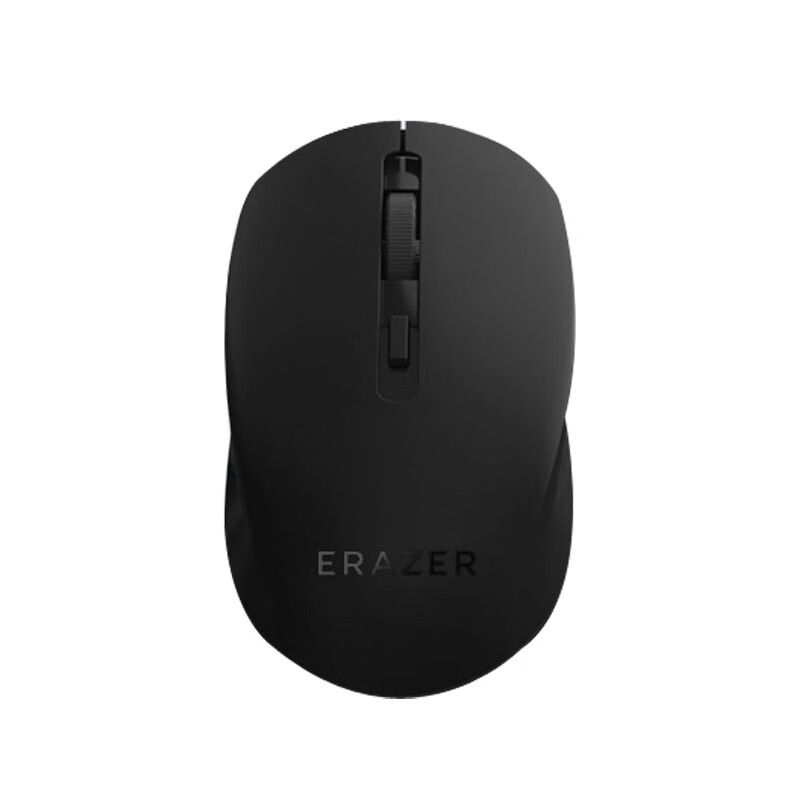 LECOO - Mouse inalámbrico Lenovo ERAZER N310 25G - Negro