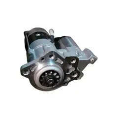SK - Motor De Partida Mitsubishi Fuso Rosa Bg64e 4m51