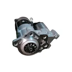 SK - Motor De Partida Mitsubishi Fuso Canter Fg73e 4m51