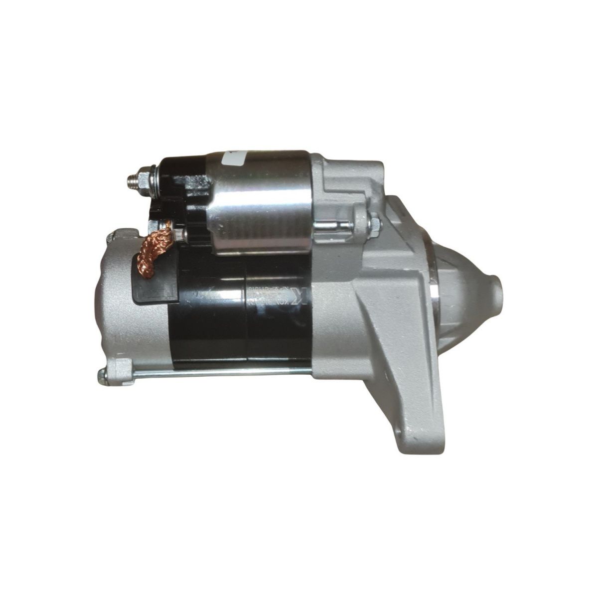 SK - Motor De Partida Daihatsu Charade 13 1988