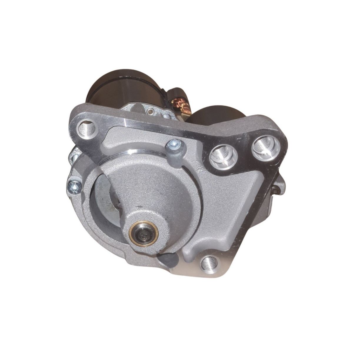 SK - Motor De Partida Para Renault Clio 1214 Desde 1990