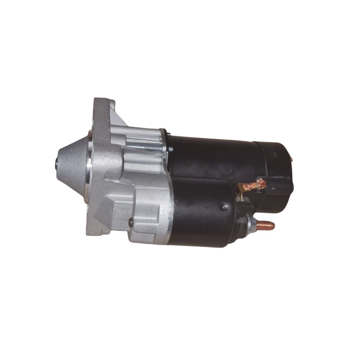 SK - Motor De Partida Para Renault Clio 1214 Desde 1990