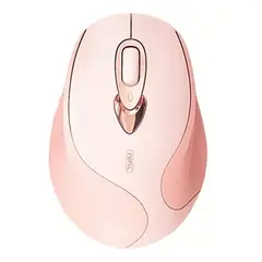 DANWEILE - Mouse inálambrico recargable INPHIC M8 24G