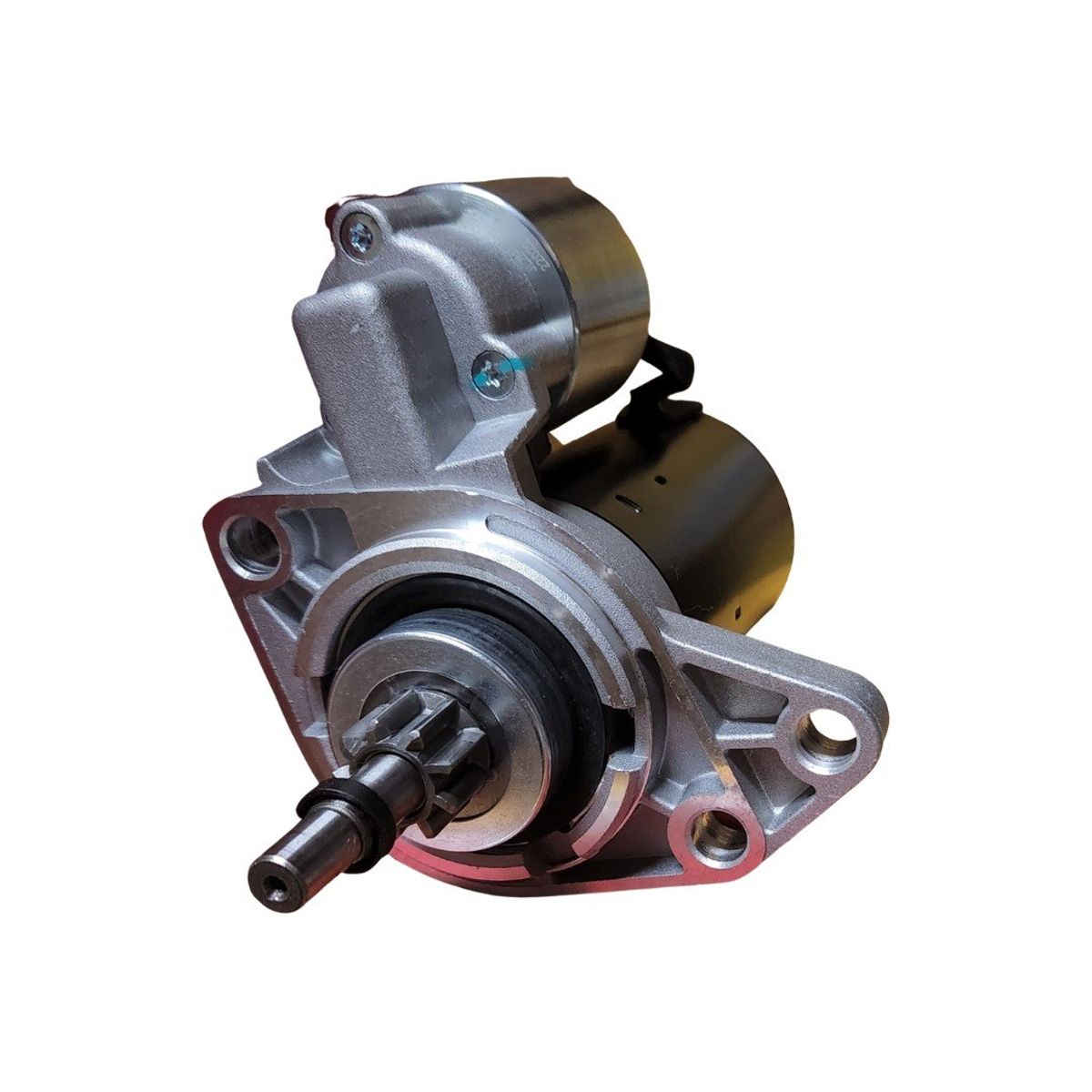 SK - Motor De Partida Volkswagen Golf 20