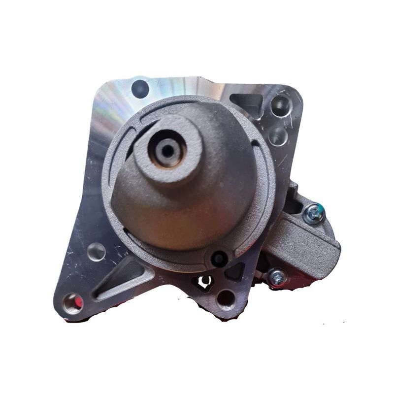 SK - Motor De Partida Mazda B2500 25 Diesel