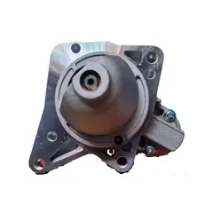 SK - Motor De Partida Mazda B2500 25 Diesel