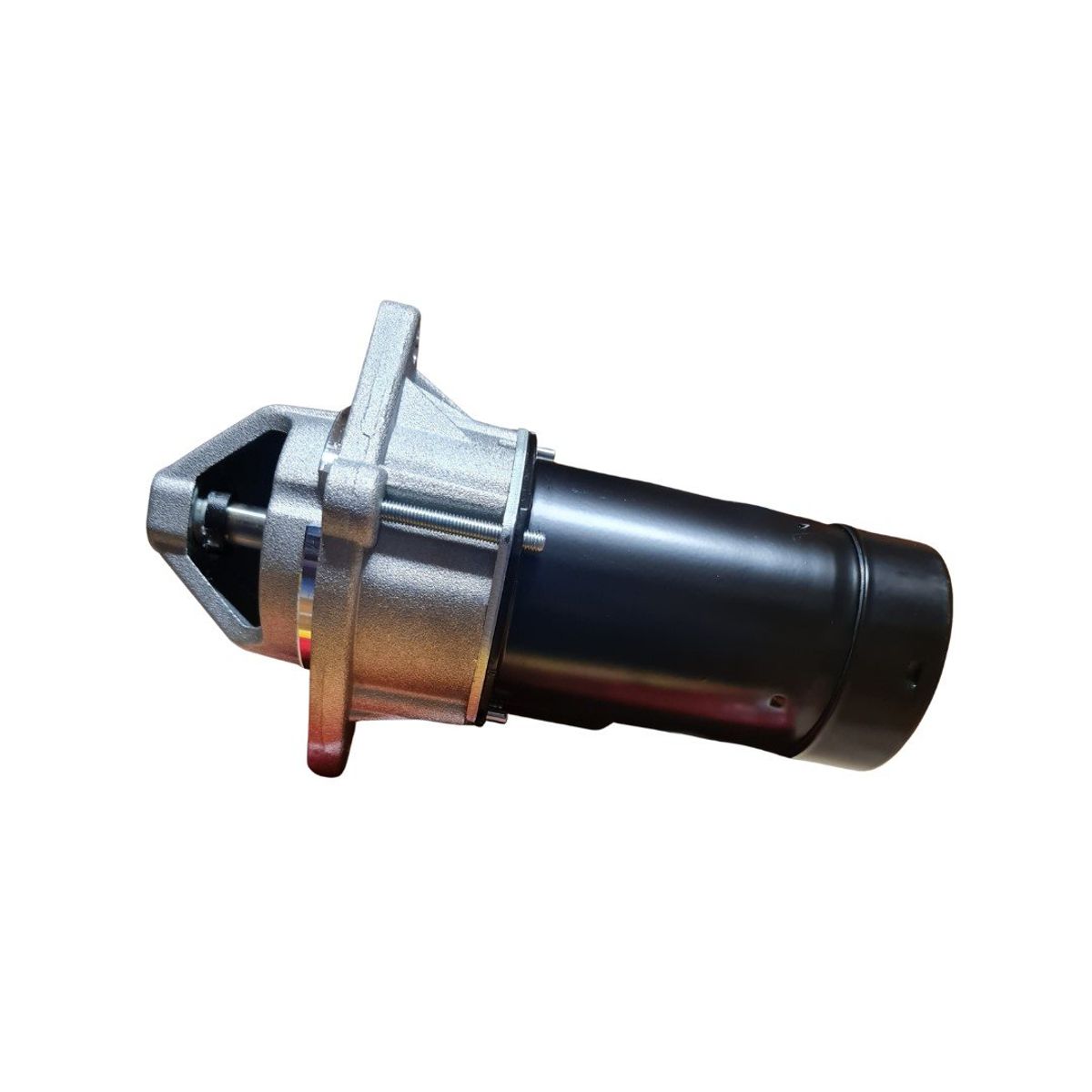 SK - Motor De Partida 12v Opel Corsa