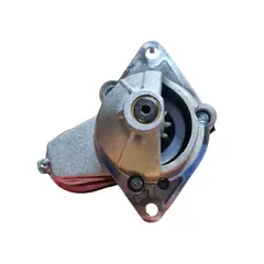 SK - Motor De Partida 12v Opel Corsa