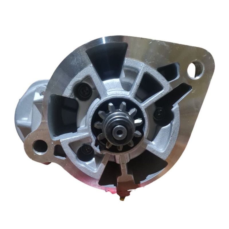 SK - Motor De Partida Toyota Dyna 300 34 Diesel 1984 A 1989