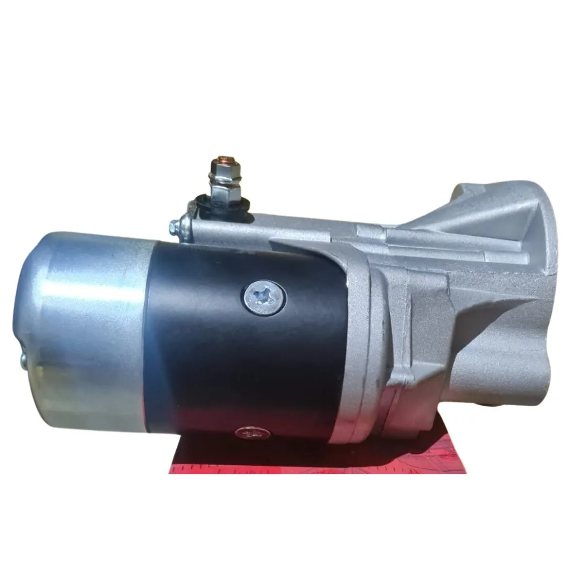 SK - Motor De Partida Toyota Dyna 300 34 Diesel 1984 A 1989