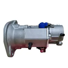 SK - Motor De Partida Chevrolet Dmax 2500 Diesel
