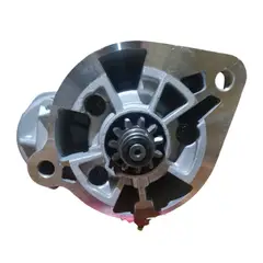 SK - Motor De Partida Toyota Dyna 200 34 Diesel 1984 A 1988