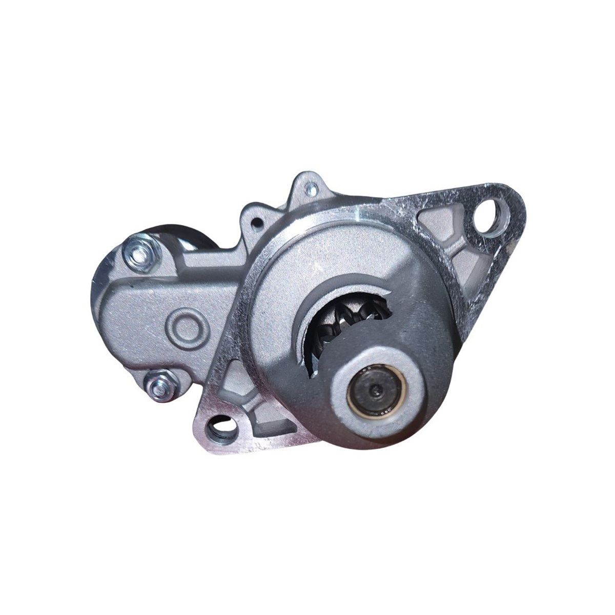 SK - Motor De Partida Kia Towner