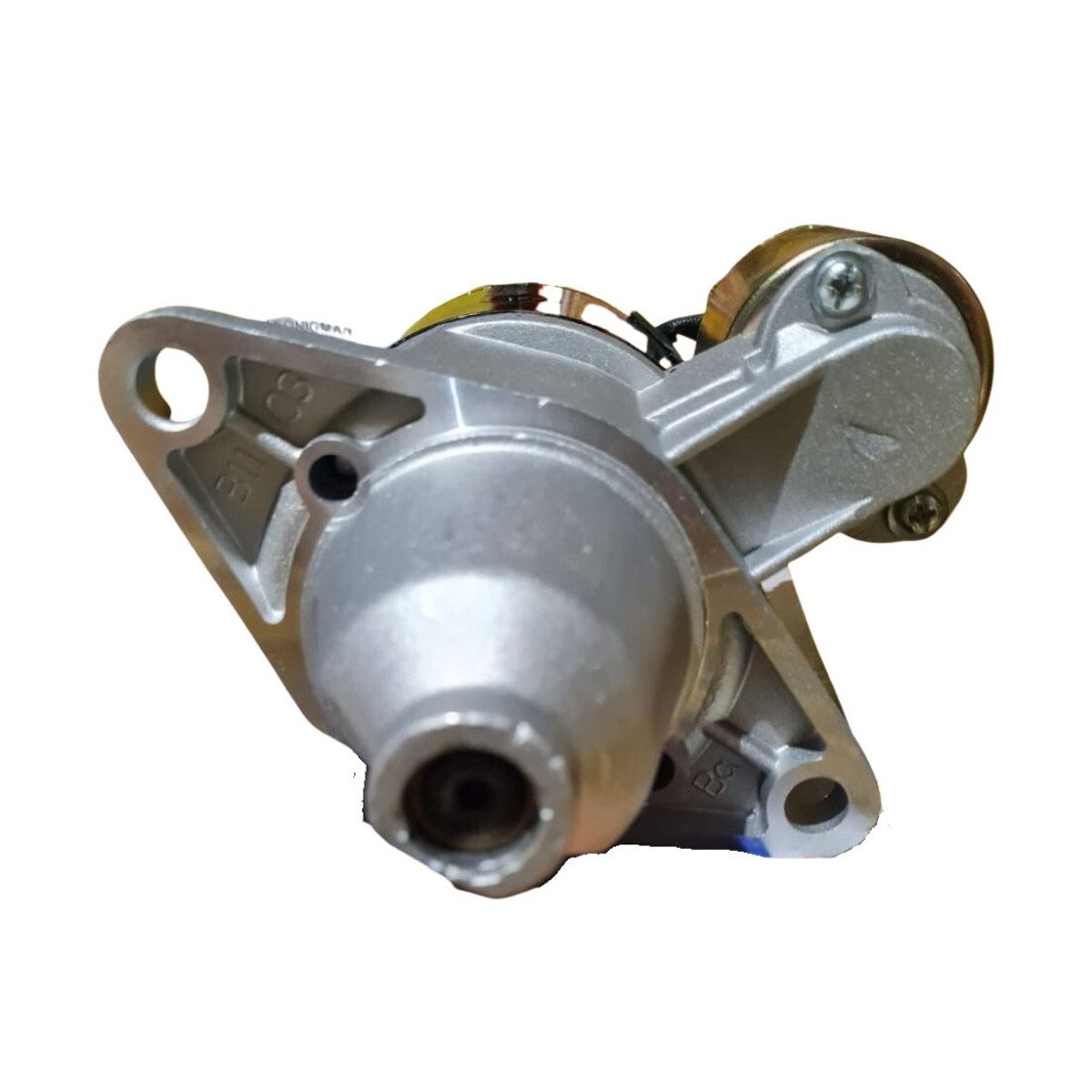 SK - Motor De Partida Suzuki Carry 8001000 St90 1978 A 1991