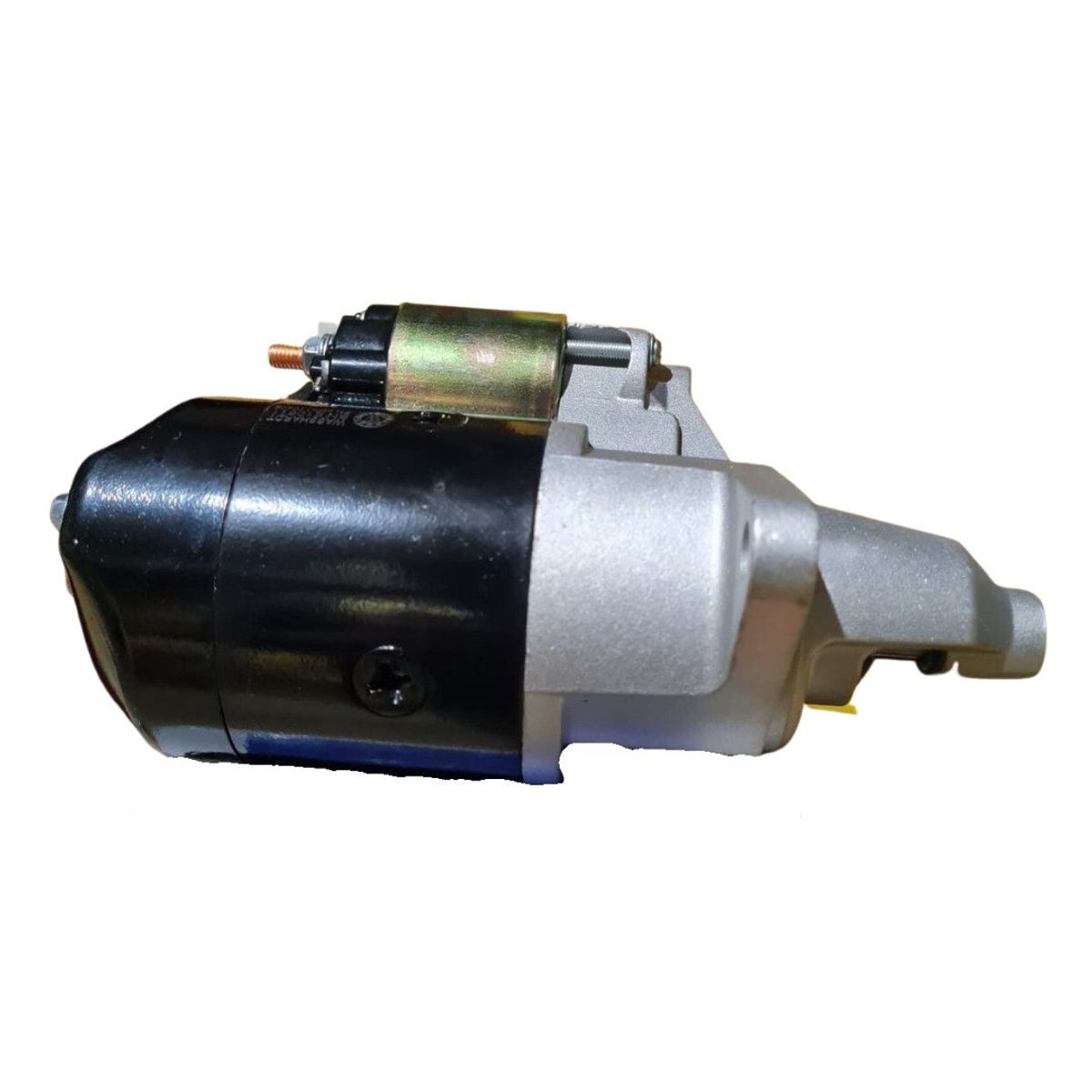 SK - Motor De Partida Suzuki Carry 8001000 St90 1978 A 1991