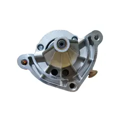SK - Motor De Partida 12v Peugeot Boxer 19