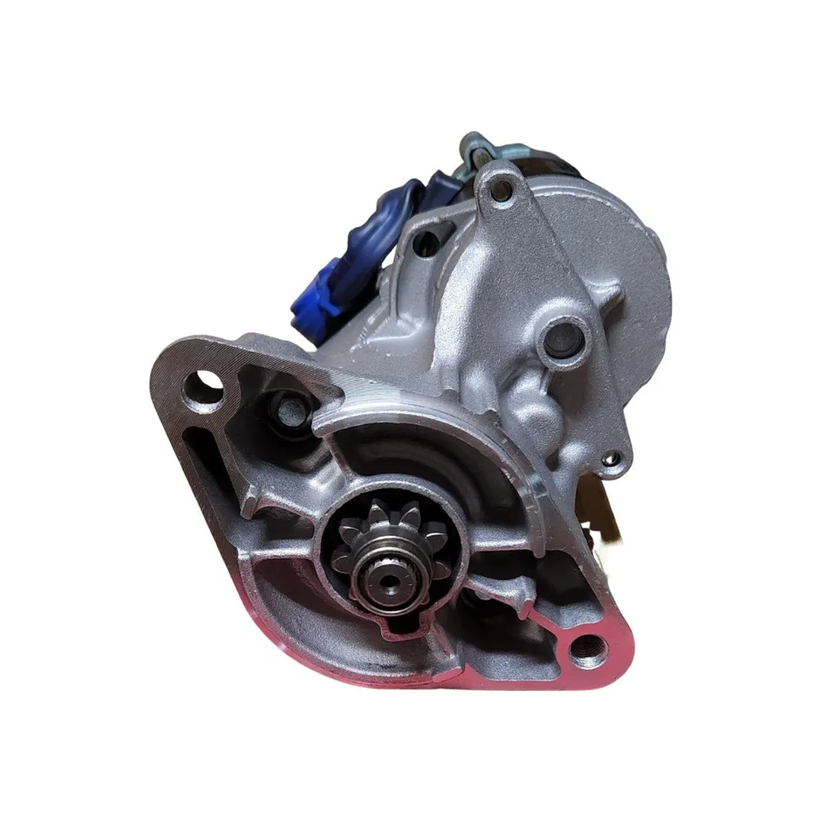 SK - Motor De Partida Toyota Corolla