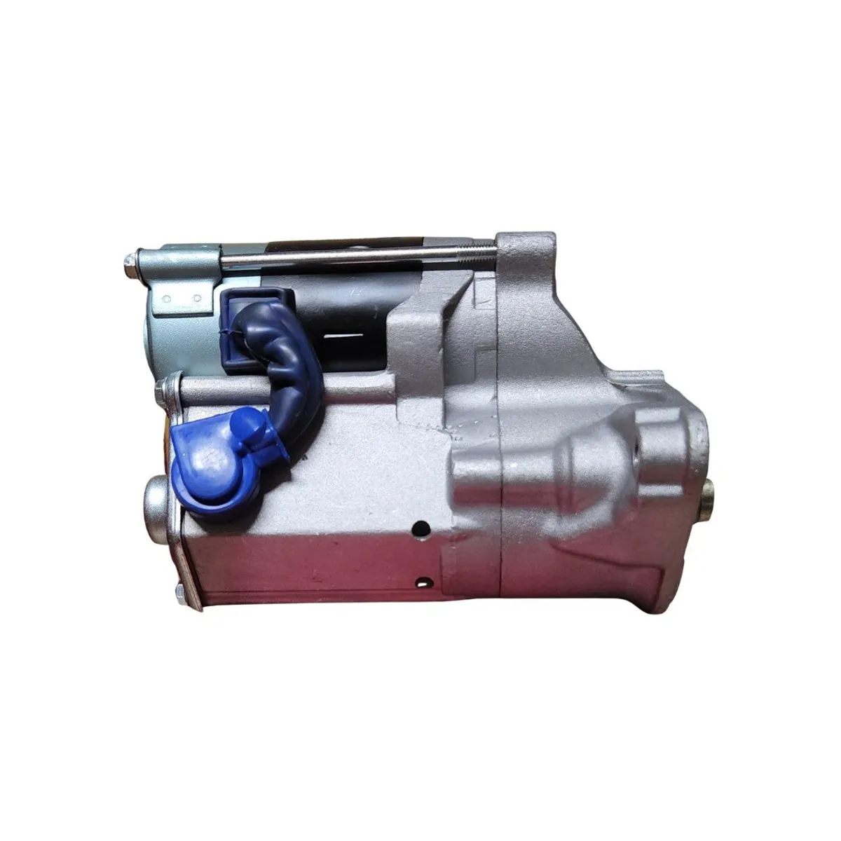 SK - Motor De Partida Toyota Corolla