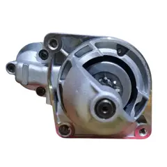 SK - Motor De Partida Fiat Fiorino 17 Diesel