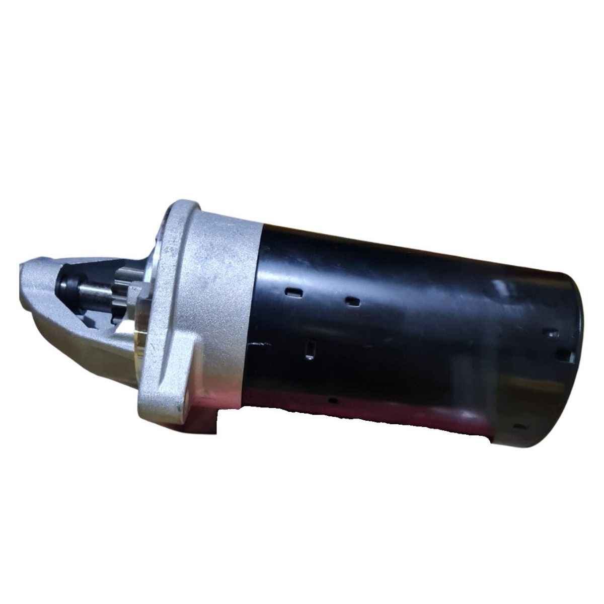 SK - Motor De Partida Fiat Duna 17 1986 A 1990