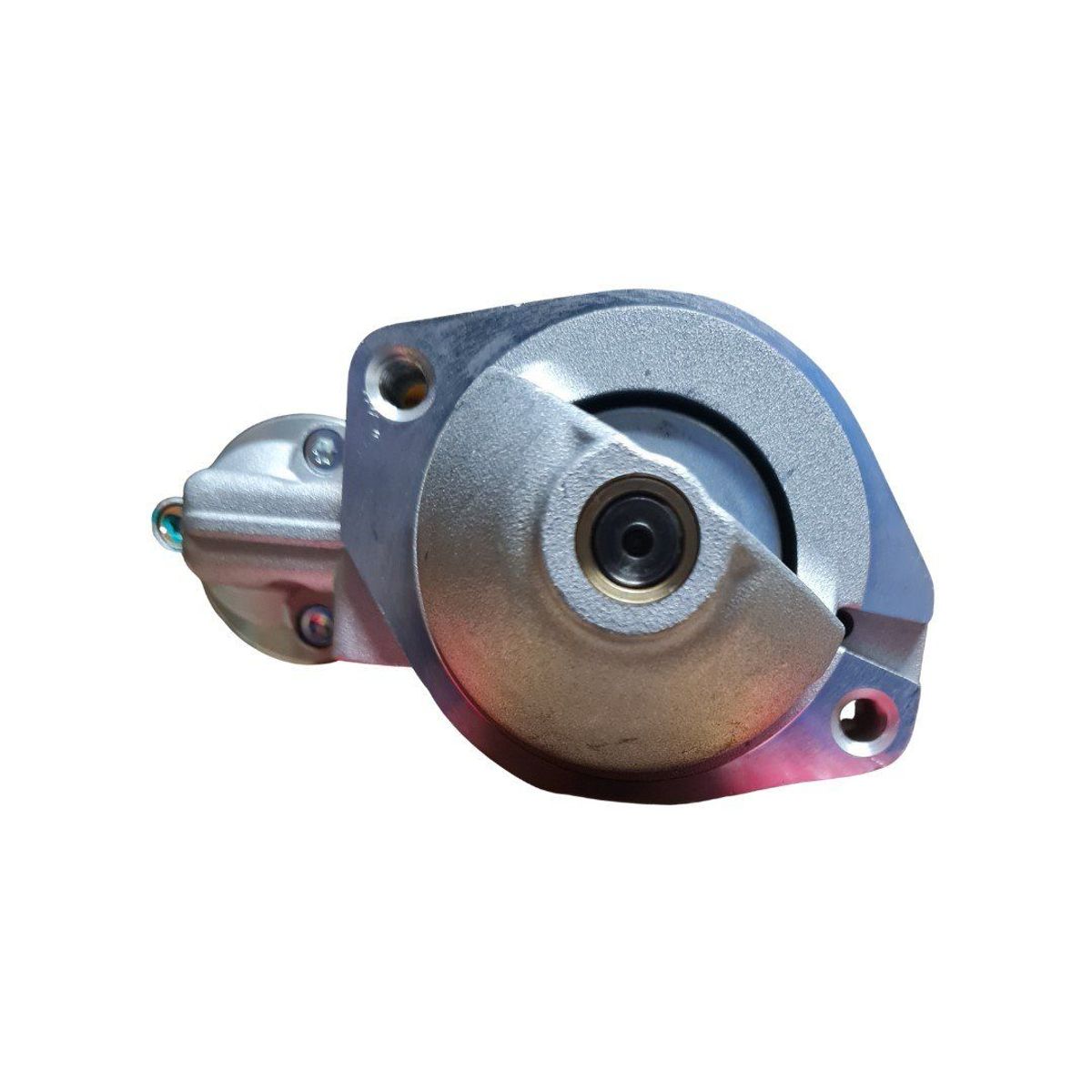 SK - Motor De Partida 12v Ssangyong Kj 29 Diesel