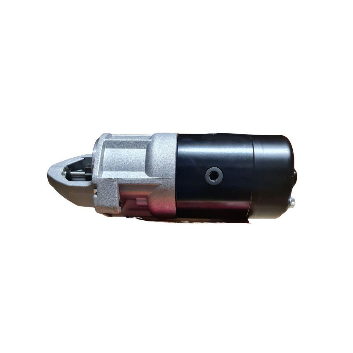 SK - Motor De Partida 12v Ssangyong Kj 29 Diesel