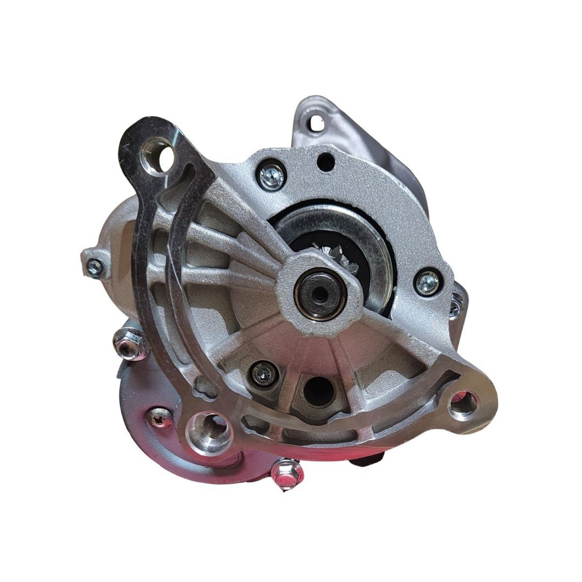 SK - Motor De Partida 111130  Lancia Zeta 20 1995-2000