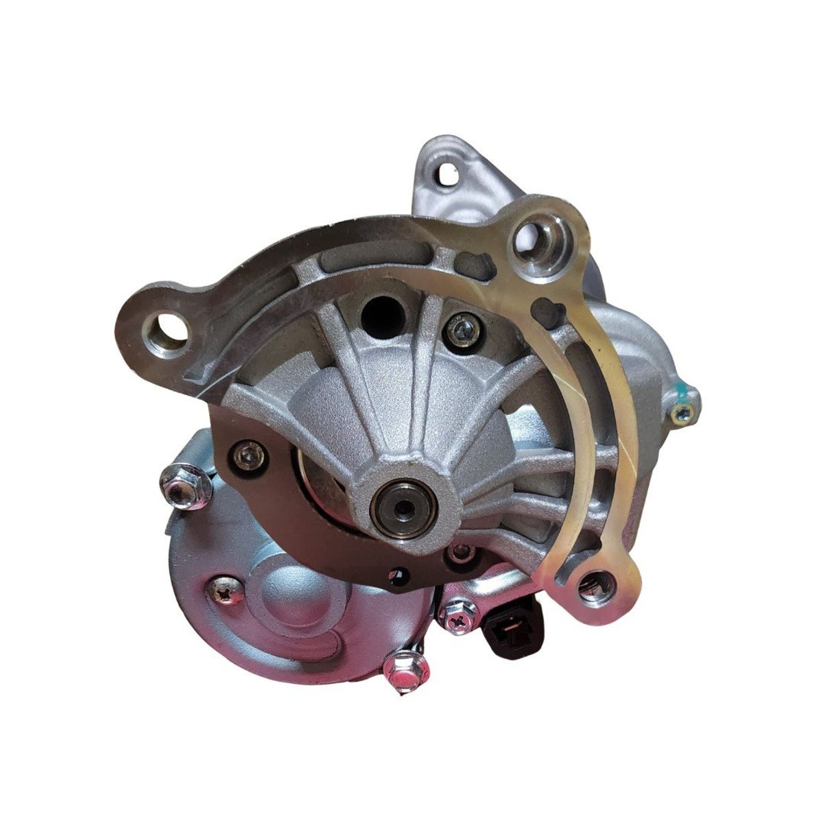 SK - Motor De Partida 111130  Citroen C4 20 Desde 2004