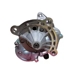 SK - Motor De Partida 111130 Citroen C4 20 Desde 2004