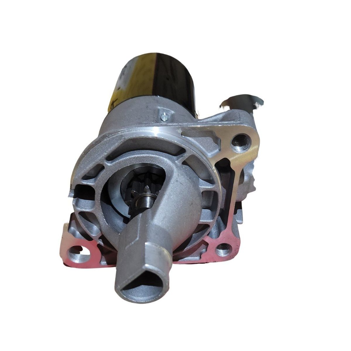 SK - Motor De Partida Chrysler Es 22i 25i 1988 En Adelante