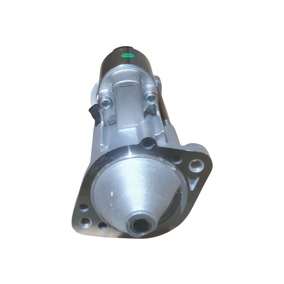 SK - Motor De Partida Para Hyundai Porter 2003 En Adelante