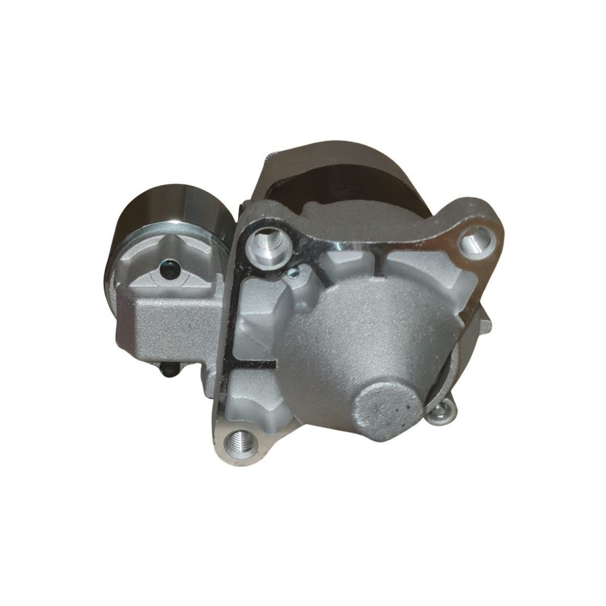 SK - Motor De Partida Renault Clio 16 2000 A 2006