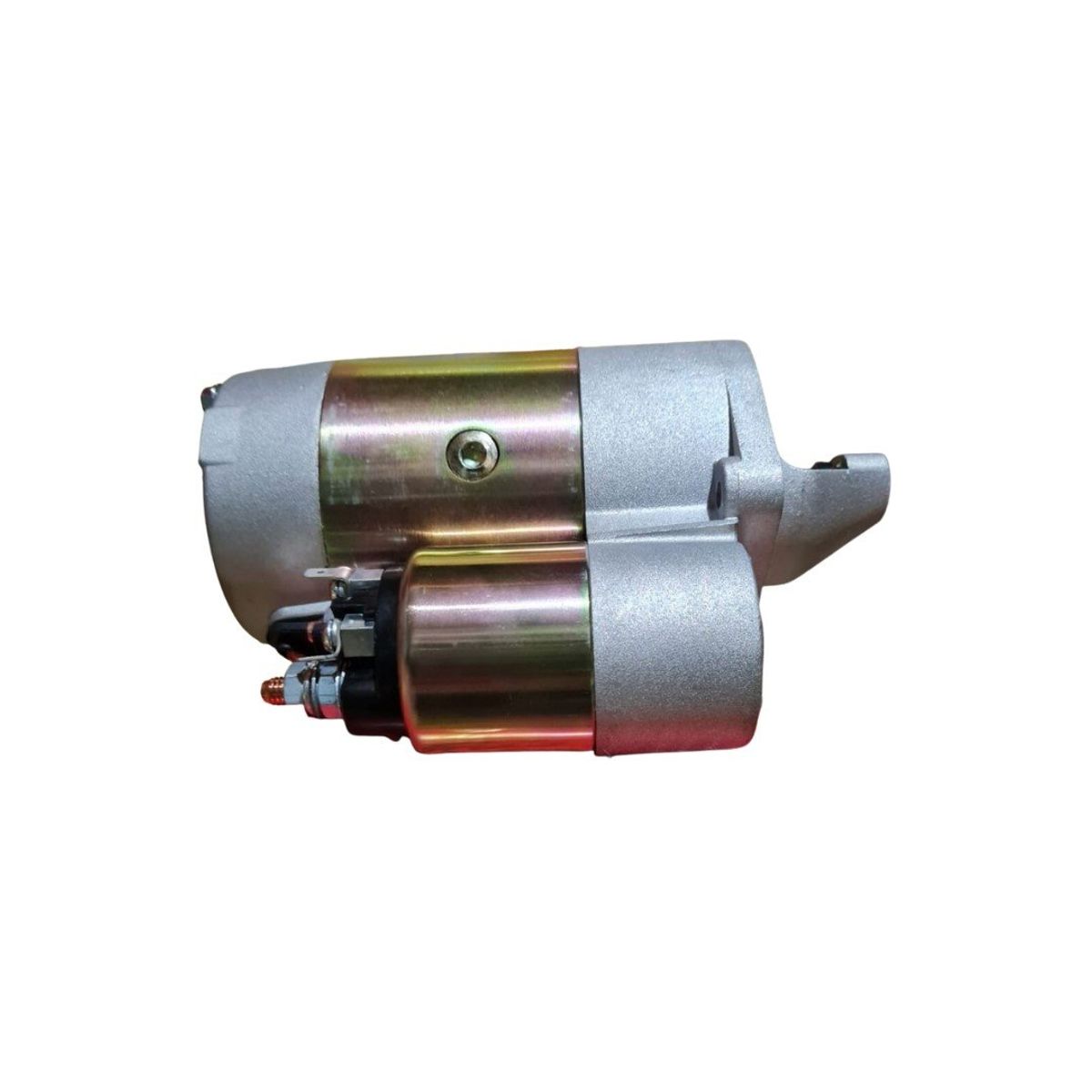 SK - Motor De Partida Fiat Uno 15 1985 A 1993