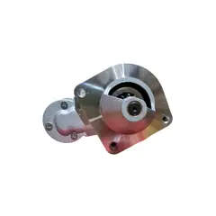 SK - Motor De Partida Fiat Fiorino