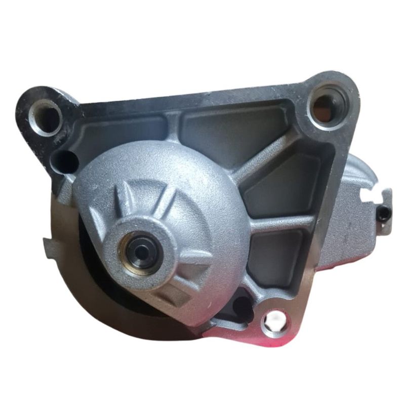 SK - Motor De Partida Renault Kangoo 19 Diesel Desde 1997