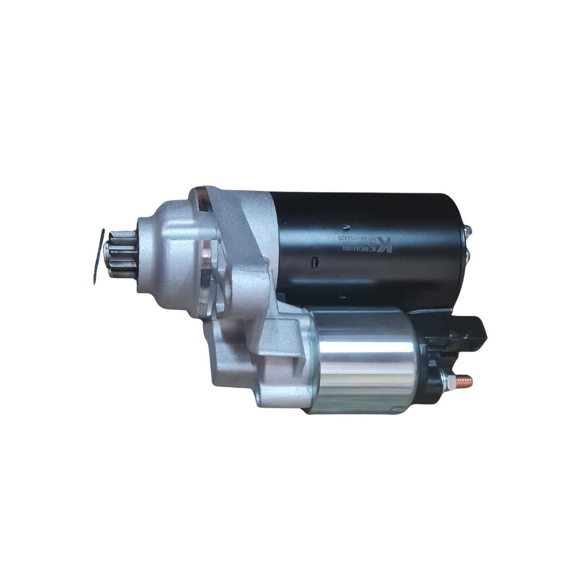 SK - Motor De Partida Seat Ibiza