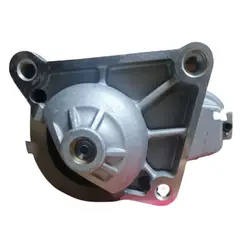 SK - Motor De Partida Renault Clio 18 Diesel 1995