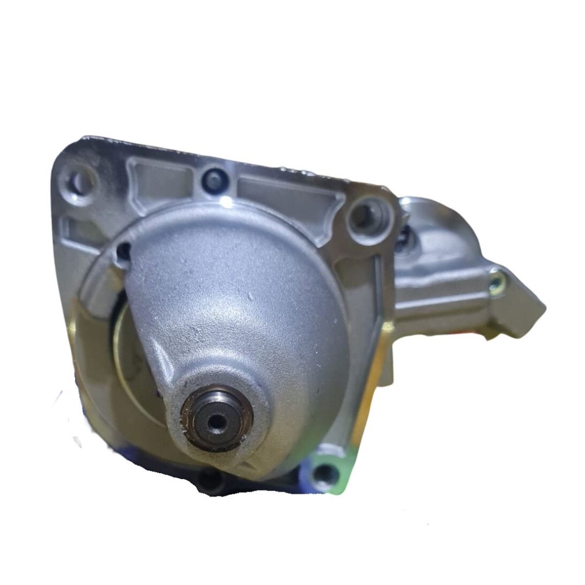 SK - Motor De Partida Peugeot Boxer 28 Hdi