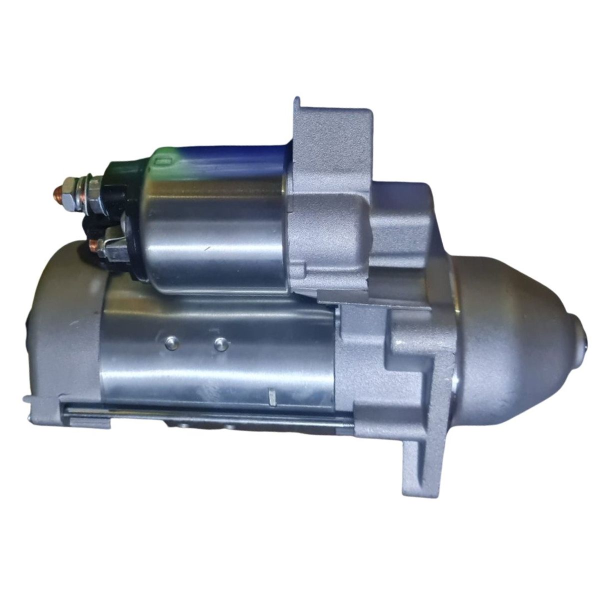 SK - Motor De Partida Peugeot Boxer 28 Hdi