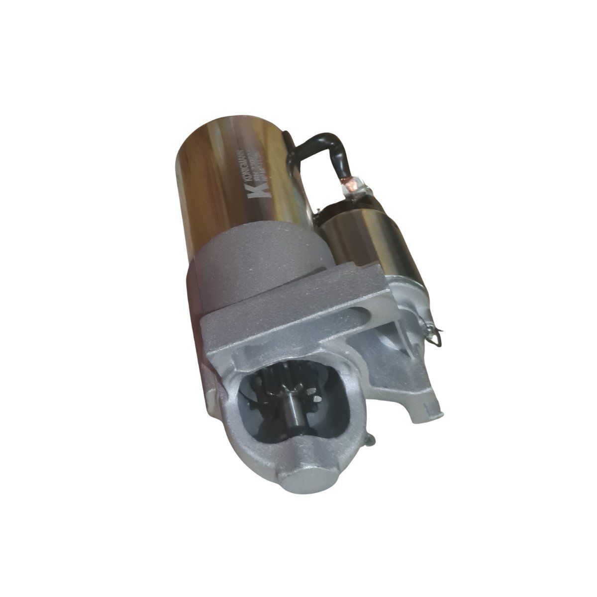 SK - Motor De Partida Chevrolet Camaro 57