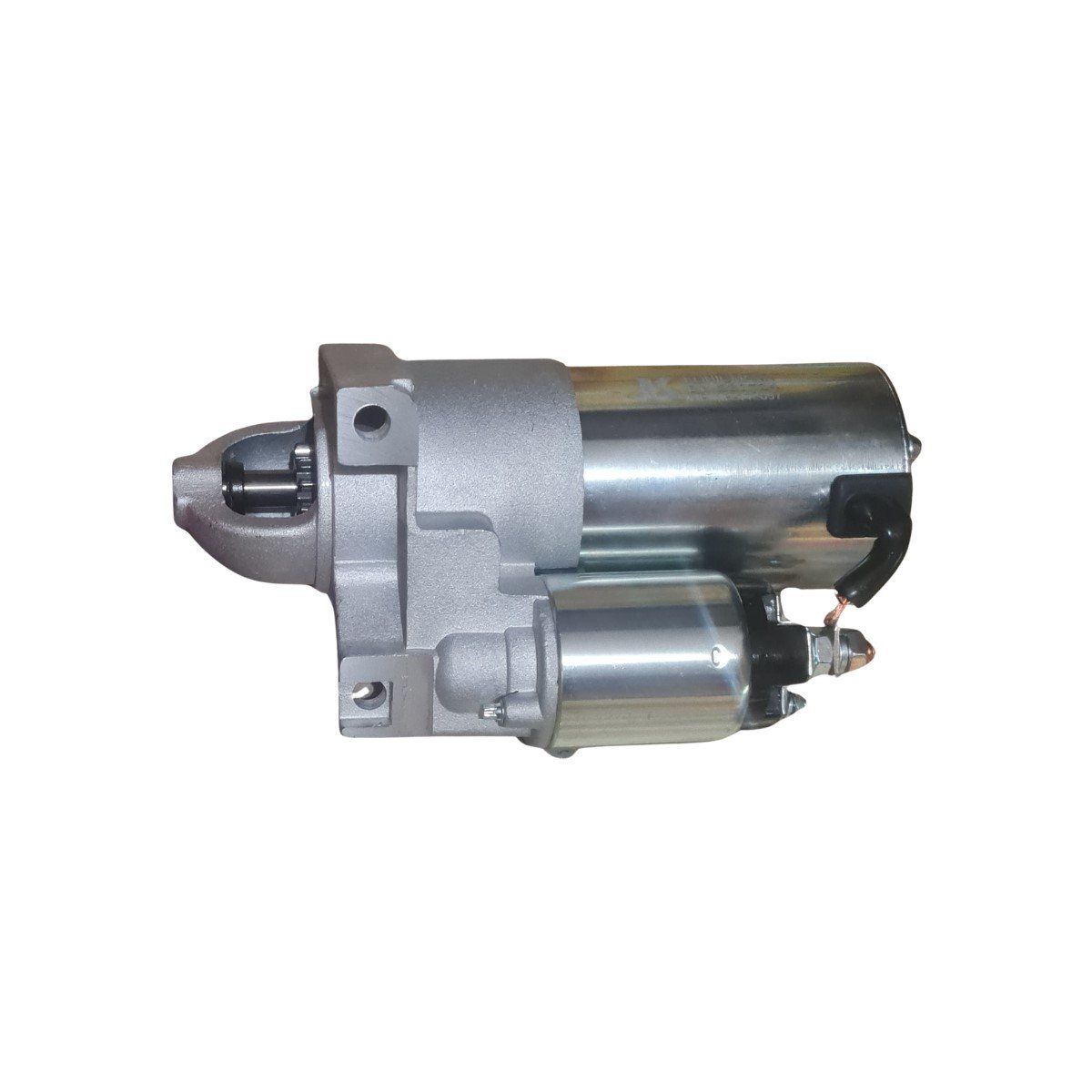 SK - Motor De Partida Chevrolet Camaro 57
