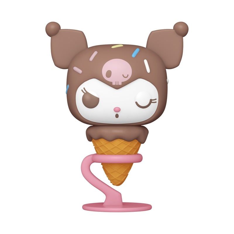 FUNKO - Funko Pop Hello Kitty – Kuromi 105