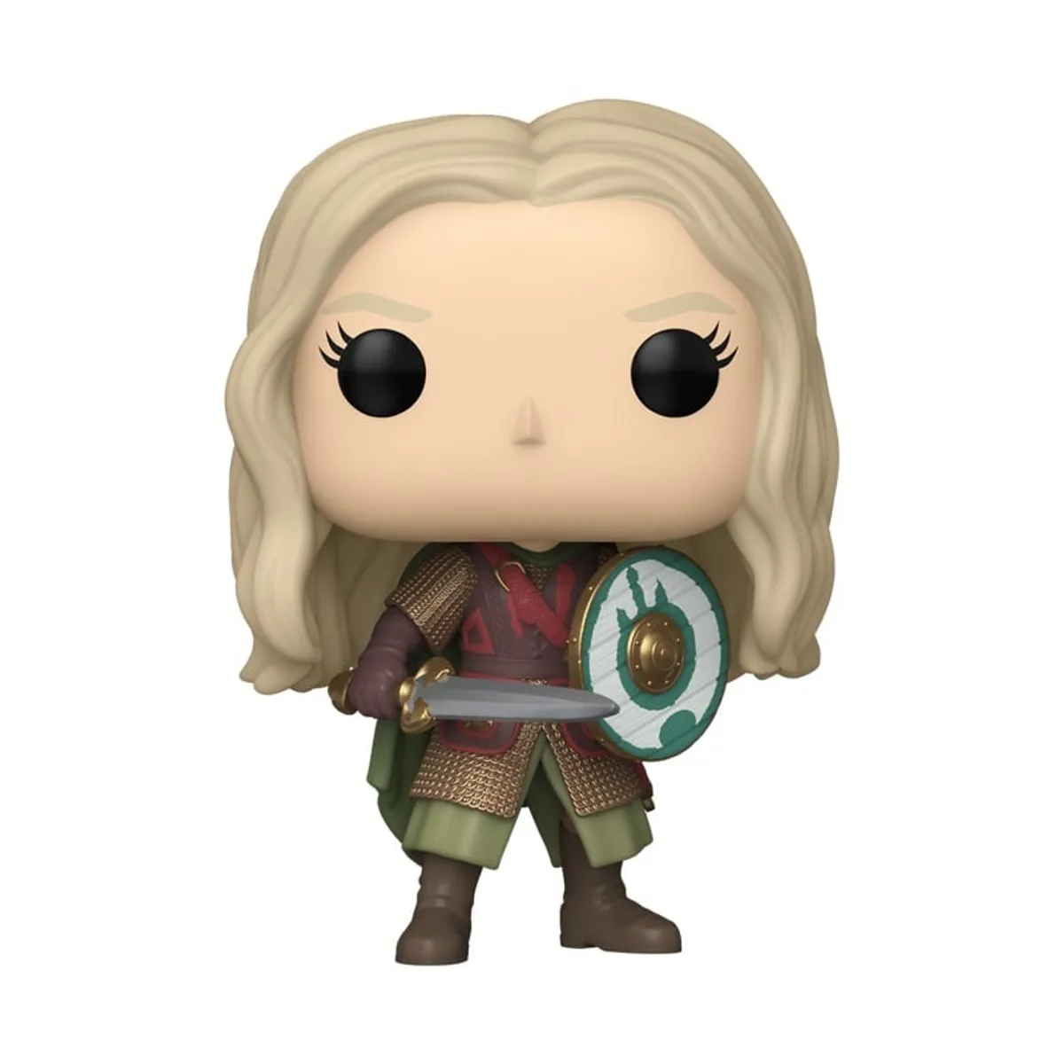 FUNKO - Funko Pop El Señor De Los Anillos – Eowyn 1743