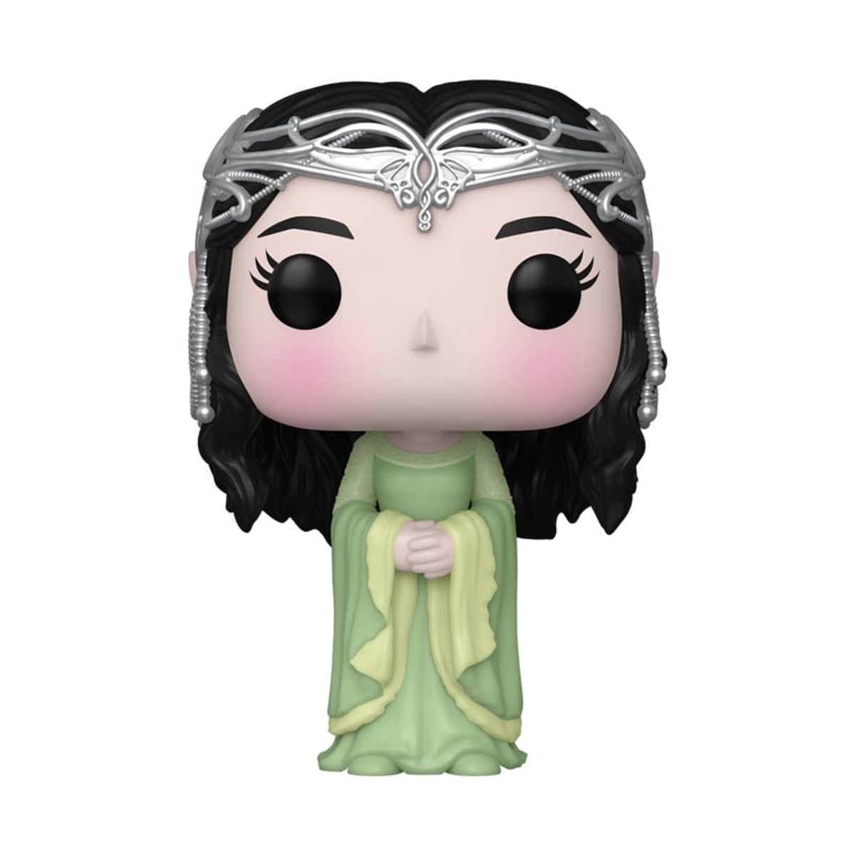 FUNKO - Funko Pop El Señor De Los Anillos – Arwen 1745