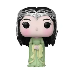 FUNKO - Pop El Señor De Los Anillos – Arwen 1745