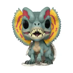 FUNKO - Pop Jurassic Park Dilophosaurus 1718