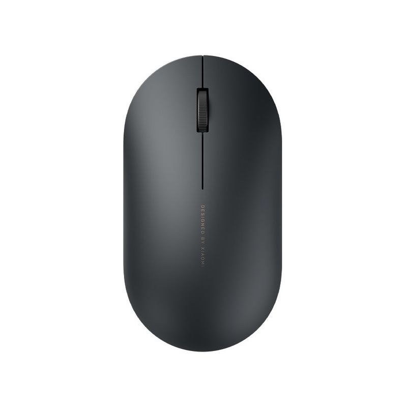 XIAOMI - Mouse Inalámbrico 2.4GHz Xiaomi 2