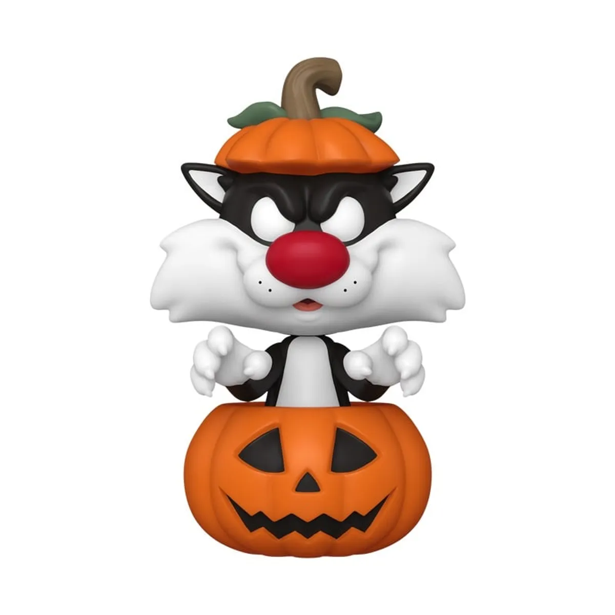FUNKO - Funko Pop Looney Tunes Silvestre 1675