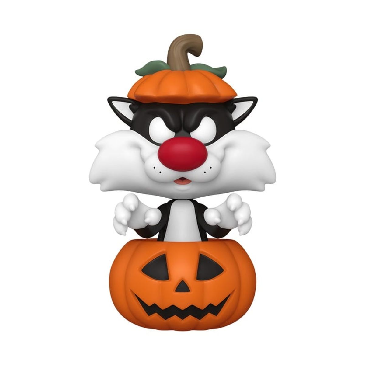 FUNKO - Funko Pop Looney Tunes Silvestre 1675