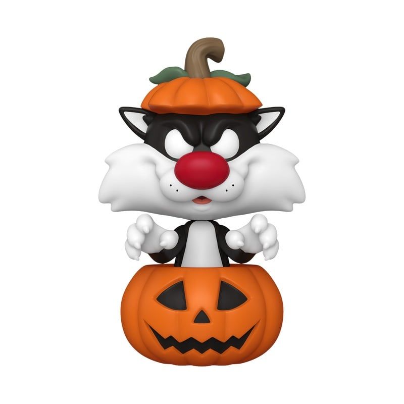 FUNKO - Funko Pop Looney Tunes Silvestre 1675